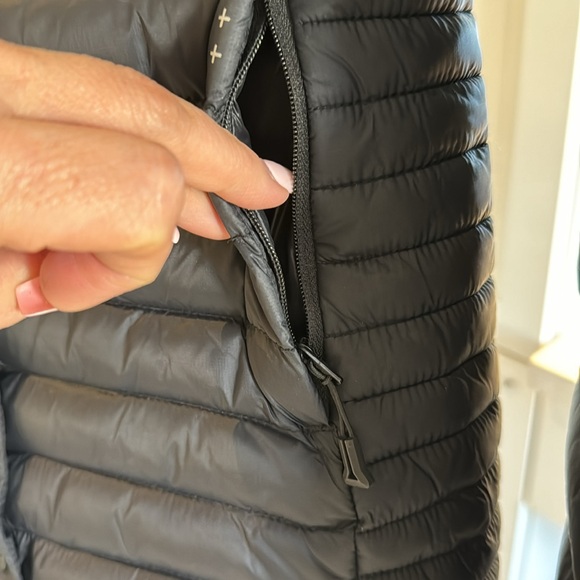 Orage coat - Picture 3 of 8